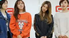 M!CountDown 回归采访