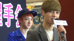 自我介绍 & 互相介绍