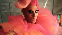 Scissor Sisters - Let's Have A Kiki