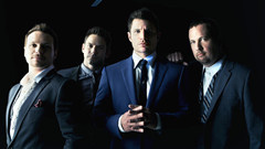 98 Degrees - Microphone