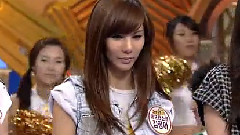 SBS 挑战千曲 CUT 09/05/31