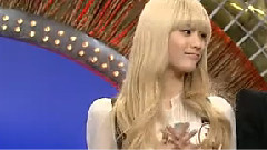 蛇 SBS挑战千曲 现场版