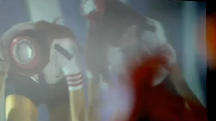 大阪市中央体育馆Ending Cut