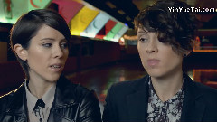Tegan and Sara - I Couldn't Be Your Friend
