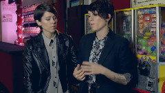 Tegan and Sara - Drove Me Wild