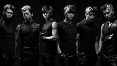 2PM - GIVE ME LOVE