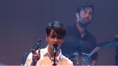 Vampire Weekend - White Sky