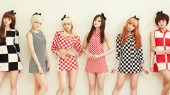 Hello Venus - 要喝茶吗?