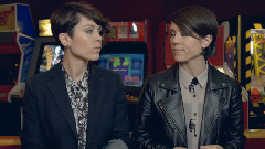 Tegan and Sara - I'm Not Your Hero
