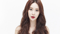 白智英 - その女