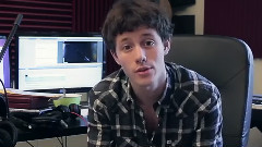 Sam Tsui,Against The Current - Heart Attack