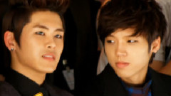 Baby U 沅铉粉红 饭制版