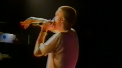 Eminem - The Eminem Show Bonus DVD1