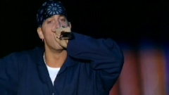 Eminem - The Eminem Show Bonus DVD2
