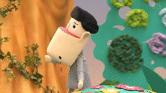 サタデーナイトチャイルドマシーン