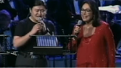 弯弯的月亮 经典 现场版 11/07/04