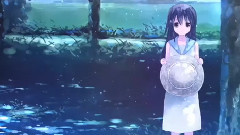 Rurutia,动漫专属,日本群星,音乐短片,模仿翻唱 - 水景色 星模样 中文字幕