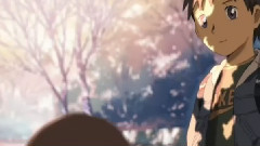 手嶌葵,动漫专属 - さよならの夏～ <秒速五厘米> MAD 中日字幕