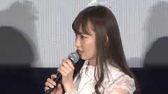 DOCUMENTARY OF AKB48 NO FLOWER WITHOUT RAIN 少女たちは涙の後に何を見る?完成披露プレミア试写会