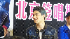 北京签唱握手会