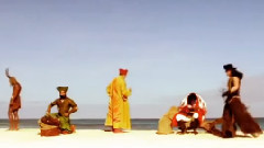 Somewhere Only We Know