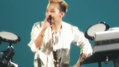 G-Dragon(BigBang) - G-Dragon 2013 World Tour In OSAKA