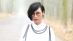 周笔畅 - Running Away