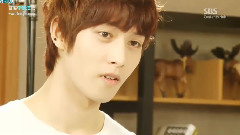 SBS<绅士的品格> E14 花絮