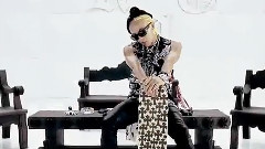 G-Dragon(BigBang) - ONE OF A KIND