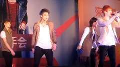 绝对完美 & 自我介绍