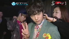 Ment Wide News MCD Behind 采访