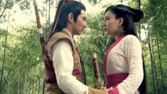 吴奇隆,严艺丹 - 流恋