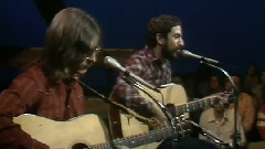 One Less Set of Footsteps