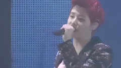 喜欢你 Arena Tour In Japan 现场版 中韩字幕 12/11/22