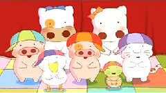 麦兜当当伴我心