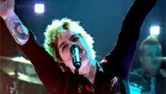 Green Day - East Jesus Nowhere Jonathan Ross