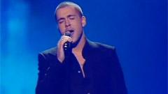 Shayne Ward - Over The Rainbow