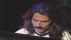 Yanni - The End Of August