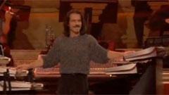 Yanni - Rainmaker