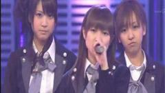 AKB48 - 轻蔑していた爱情