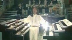 Yanni - Santorini花絮