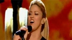 Shakira - Did It Again