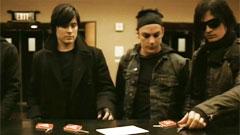 30 Seconds To Mars - The Kill