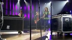 Solo Walmart Soundcheck