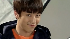 Mnet Wide News V.I.P BigBang