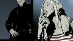 Sandra Nasic - Fever