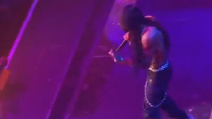 Lil Wayne - Miss Me Las Vegas Concert