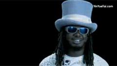 T-Pain,Ludacris - Chopped N Skrewed