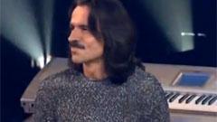 Yanni - On Sacred Ground