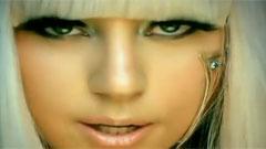 Lady Gaga - Poker Face
